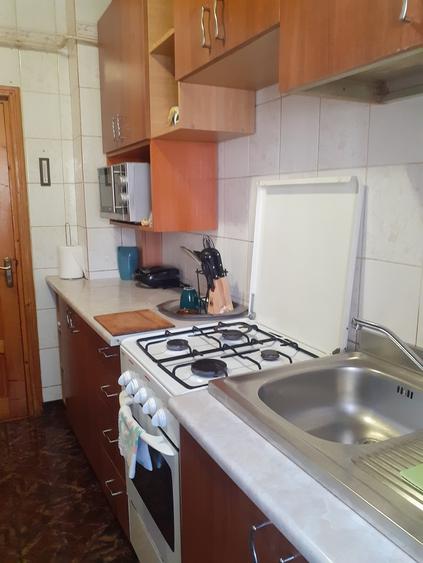 Apartament cu 2 camere - zona Nicolina - Rond Vechi - Pet Friendly