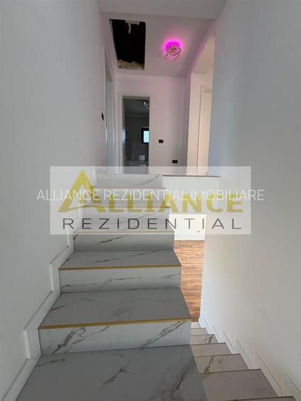 Vila Individuala Moderna 4 Camere  - Primaria Berceni Teren 340mp - - 15