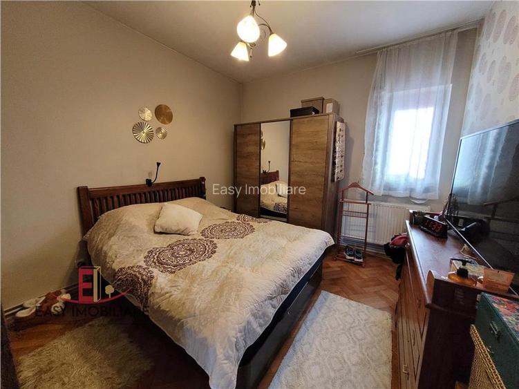 Apartament 4 camere , Piata Matei Corvin , 95mp , Semi-Central - 4
