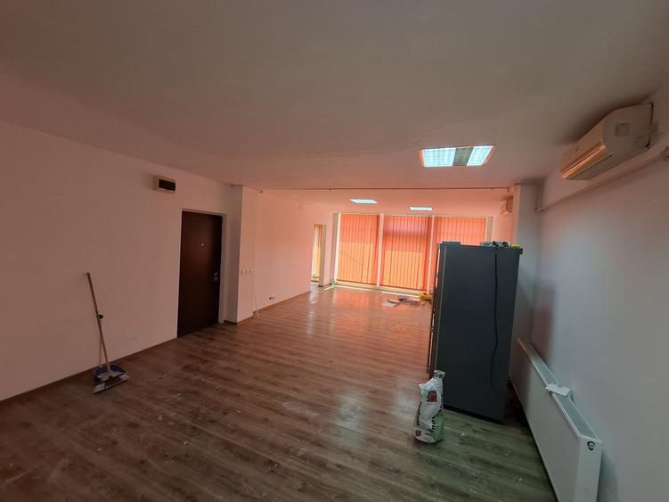 Spațiu birouri 72 mp parter Inel II