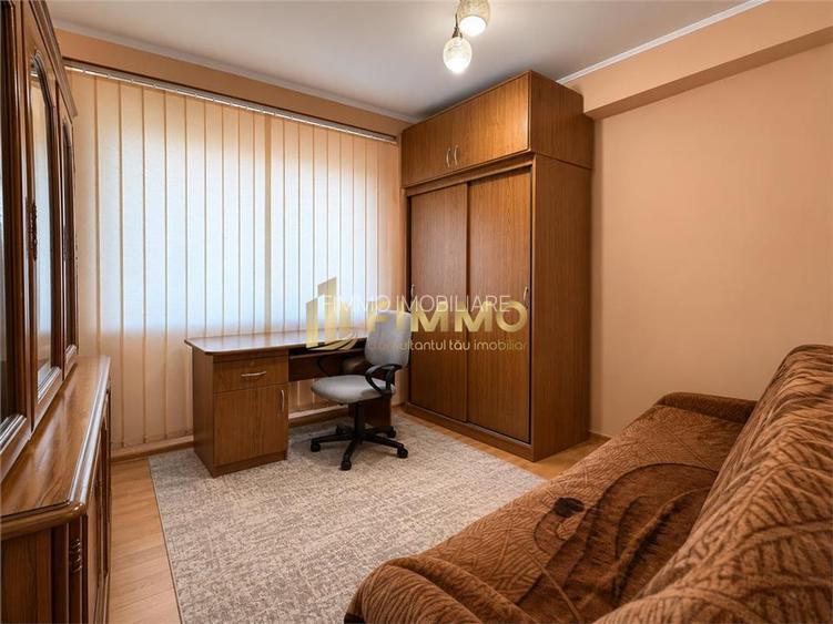 Apartament decomandat | CT | Loc Parcare | Radauti | ID:1862 - 3