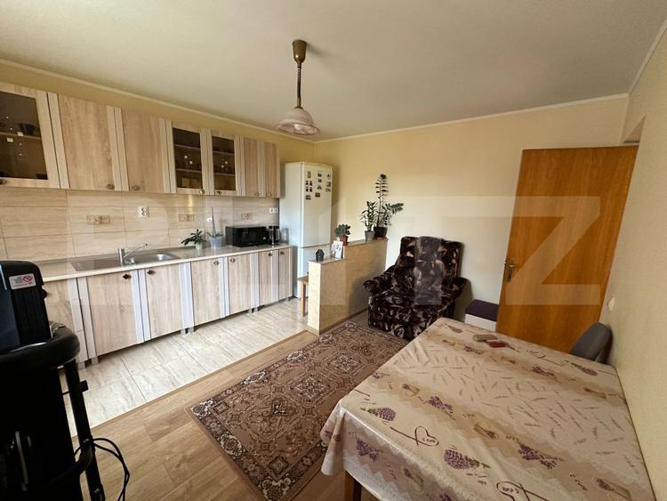 Casa individuala cu 3 camere si teren 1800,Galda de jos