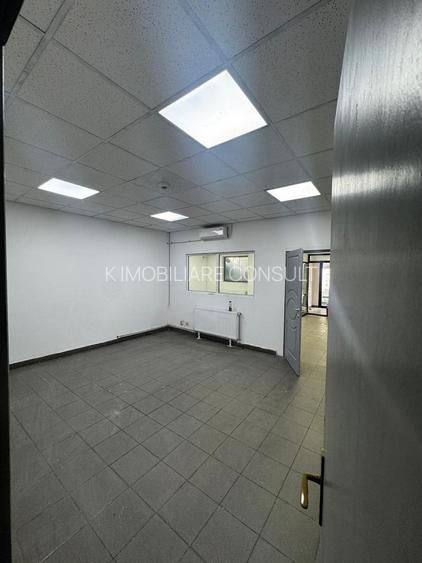 Theodor Pallady hala depozitare /productie 550  mp de inchiriat - 21