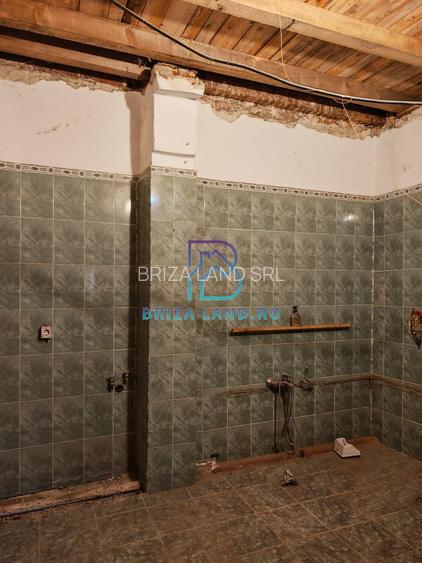 Bucurestii Noi, Biserica Basilescu, casa 183mp, 5 camere, teren 340mp - 8