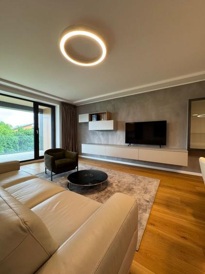 PREMIUM LIVING IN PIPERA | 3 BEDROOMS | FIRST RENT | LUXURY DESIGN
