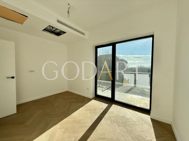 VILA TOWNHOUSE | FINISAJE PREMIUM | PIPERA