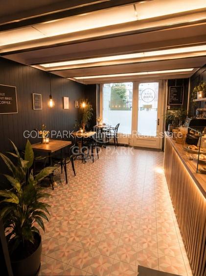 Spatiu Comercial/Servicii - Ultracentral - Alimentatie Publica - 4