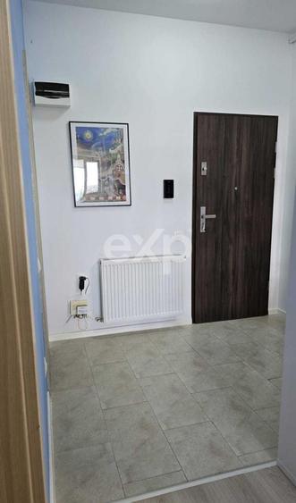 De vânzare apartament 2 camere semidec, et. 9/11, zona Euromaterna, Constanța