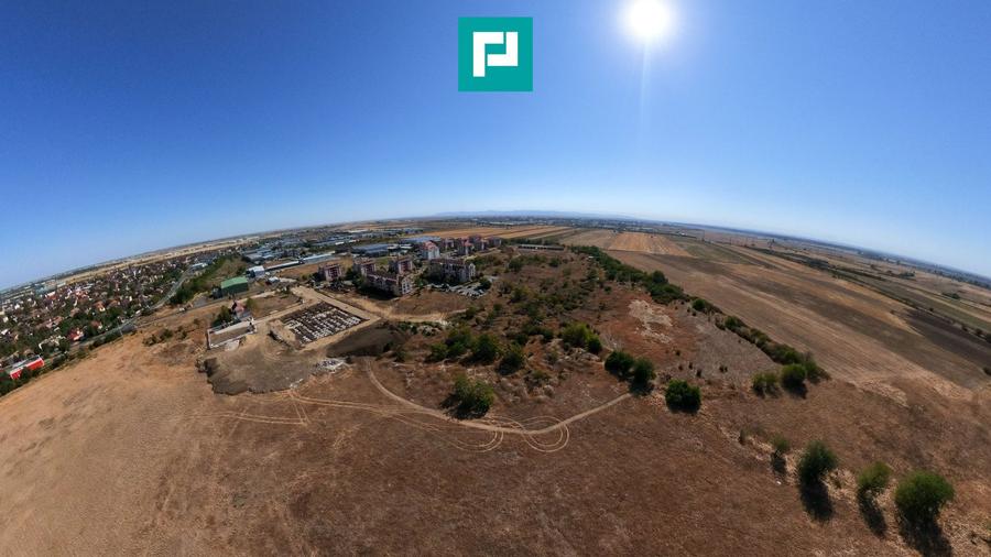 Oportunitate:Teren intravilan 1800mp,Micălaca