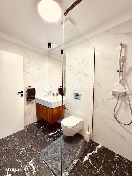 Apartament | 2 camere | parcare subterana | One Cotroceni Park - 21