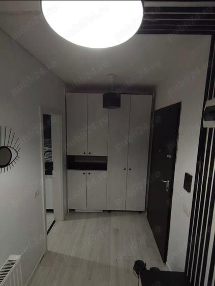 Garsonieră de vânzare Lujerului- Exigent Plaza
