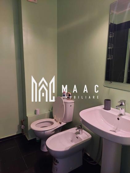 Apartament 2 camere | Turnișor, Sibiu | 45 mp, mobilat