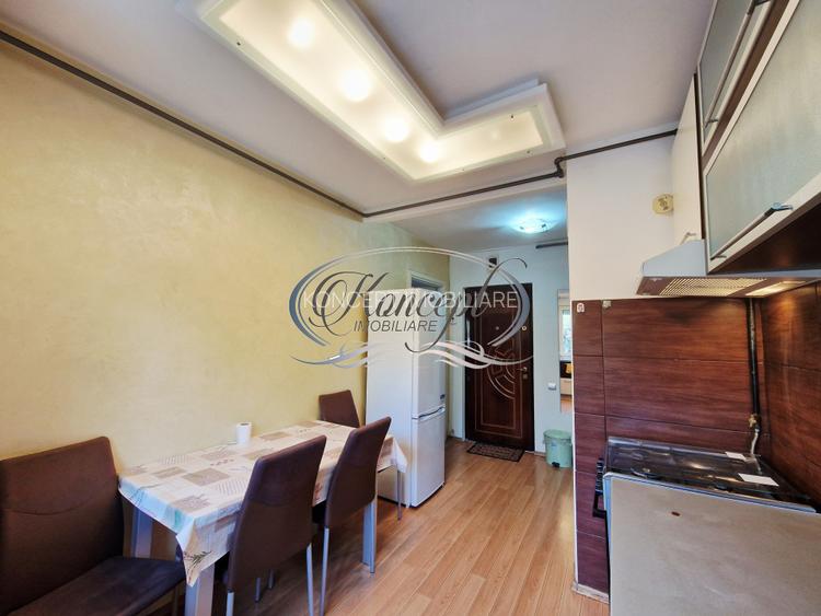 Apartament cu balcon si garaj inclus langa Academia de Muzica - 10