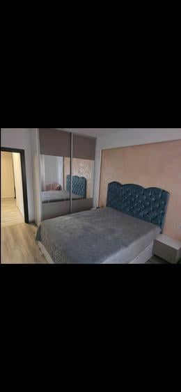 Apartament modern 58 mp | Etaj 1 | Centrală proprie | Loc de parcare | Mobilat