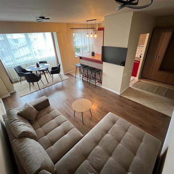Apartament 2 camere | Ultracentral | Bloc Nou | Modern | i2c-1860