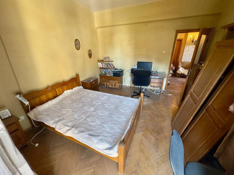 Apartament 4 camere | Batistei - Vasile Lascar | Necesita renovare! - 6