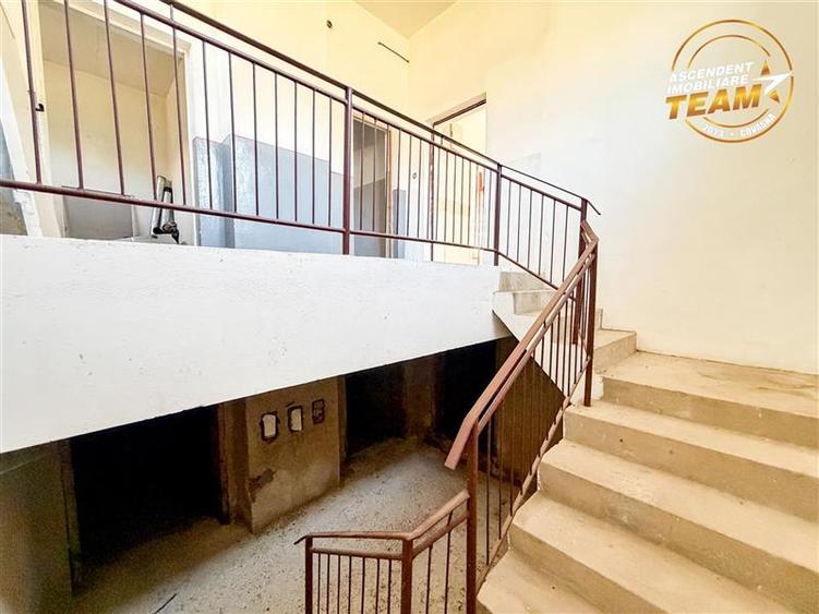 Unitate comerciala in localitatea Malnas - Bai, Covasna