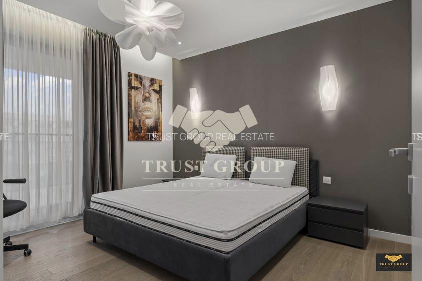 Apartament 3 camere Herastrau | Loc de parcare