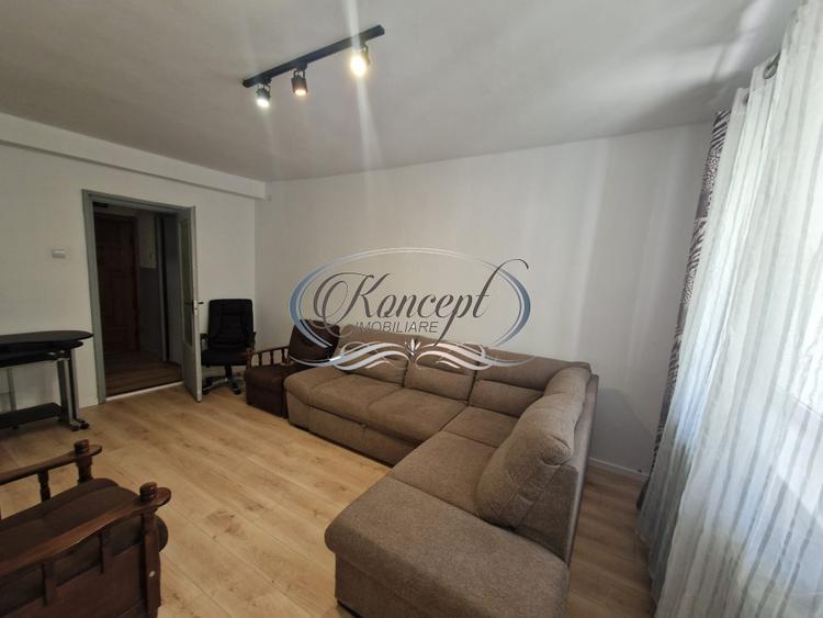 Manastur, apartament 2 camere decomandat