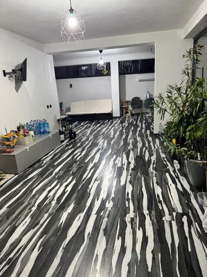 Casa P+M in Budesti, Valcea