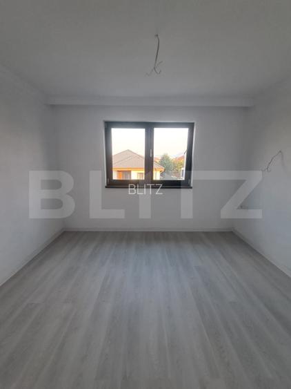 Duplex ideal pt un cuplu tanar, zona Lempes Sanpetru