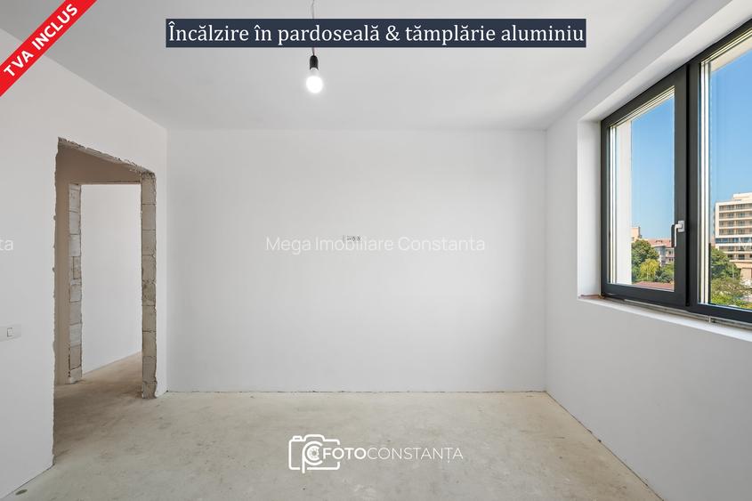 ✅Building BND: Apartament 2 camere decomandate cu dressing · bloc nou - 6