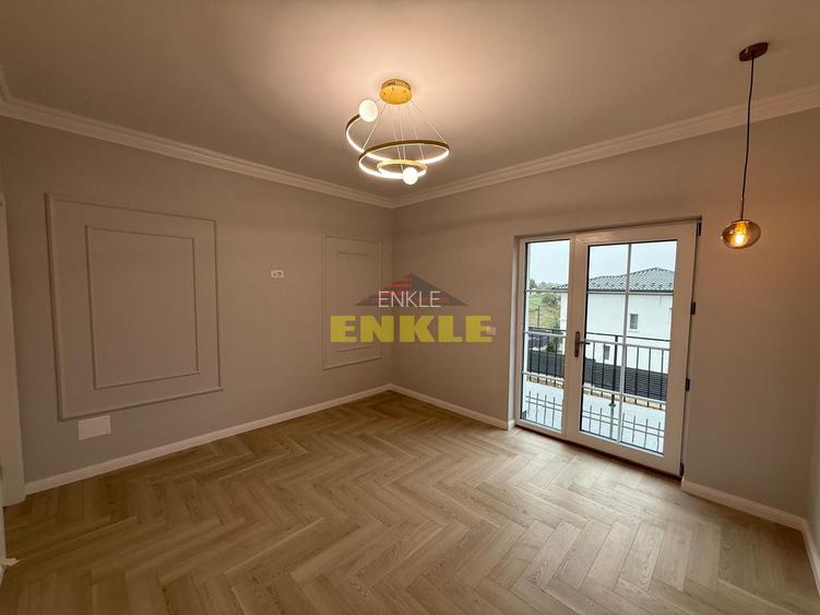 CASĂ P+1 DE VÂNZARE – CARTIER NOU, CURTEȘTI, BOTOȘANI - 16