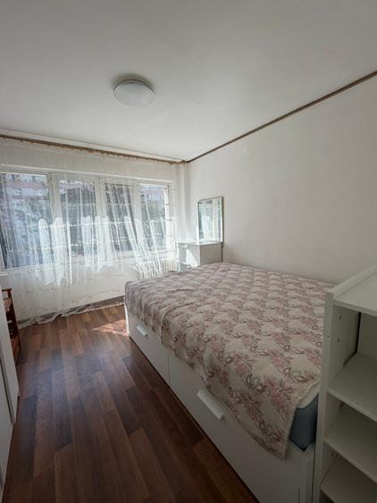 Apt.2 camere Stefan cel Mare - Circ, etaj 1, mobilat, aer conditionat