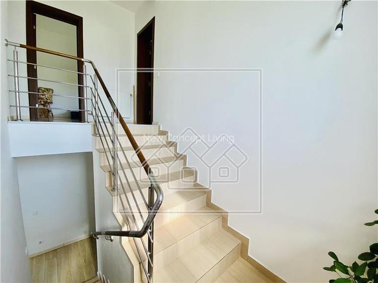 Casa individuala in Bavaria, 5 camere, 2 bai, 135 mp utili - 12