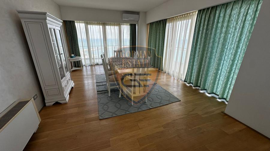 Penthouse 3 Camere | Spectrum Faleza Nord | Vedere Panoramică la Mare | 268 MP