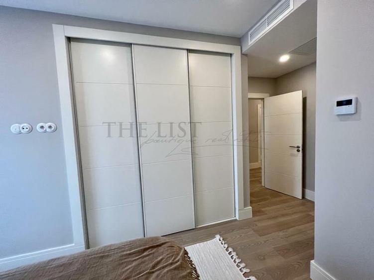 Apartament de LUX 3 camere, Triana, Pipera