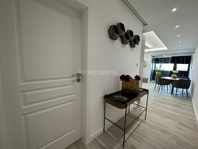 Apartament cu 2 camere amenajari premium - la 10 minute de PALAS MALL - 14