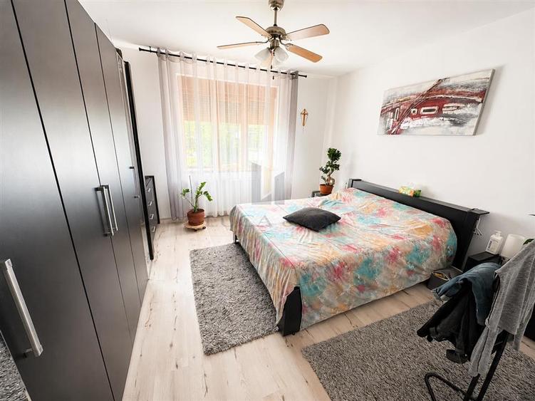 Casa individuala cu teren de 1.480 mp in Dumbravita