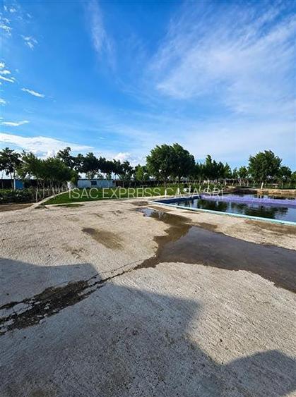 OPORTUNITATE! Proprietate deosebita de vanzare | Casa, 13.200 mp teren, doua iaz - 26