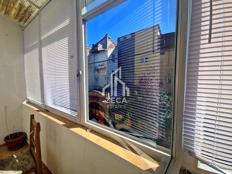 Apartament Ultracentral Tip Duplex | Strada Colței - Universitate