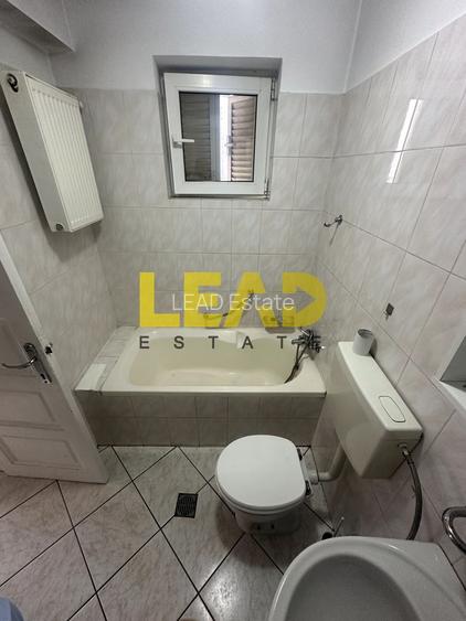 Apartament 2 camere | centrală proprie + AC | bloc interbelic | Piața Romană | - 9