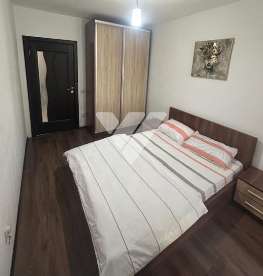 Închiriere apartament 2 camere 47 mp Doamna Stanca, Sibiu