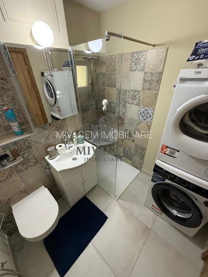 Apartament 3 camere decomandate Calea Bucuresti-Electroputere, Etaj 1/4 - 7