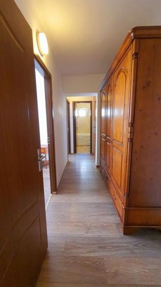 Oferta inchiriere ap 3cam, ultracentral, modern, 400 EURO