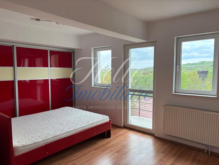 Casa 300 mp cu Teren 4000 mp, Comsesti, Tureni