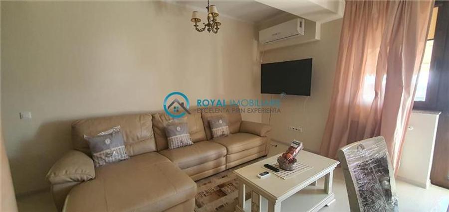 Royal Imobiliare - Inchirieri Apartamente Lux 3 camere