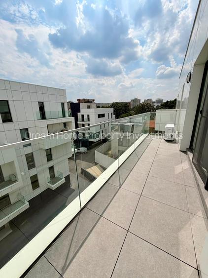 Apartament 2 camere de închiriere Decebal Piața Alba Iulia Bloc Boutique 2025 - 4
