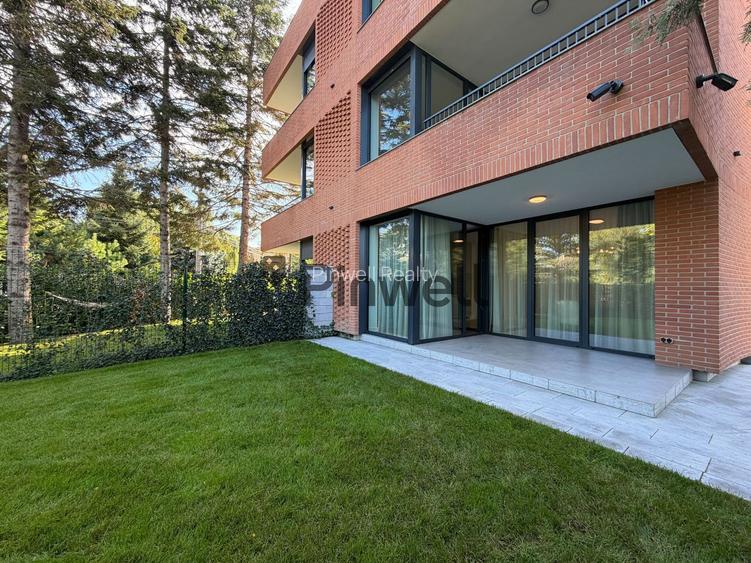 APARTAMENT PREMIUM CU 3 CAMERE | GRĂDINĂ PRIVATĂ | IANCU NICOLAE - 29