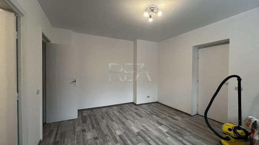 Garsonieră ultracentrală ASE – Piața Lahovari | Renovare recentă