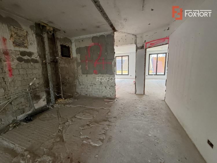Apartament cu 3 camere de 92 mp, etaj 3,vis a vis de Parcul Botanic,zona Central - 17
