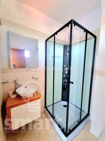 Penthouse de 230 mp pe 2 nivele in Buna Ziua - Priveliste top - 7