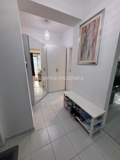 2 camere campus 63mp -Mobilat utilat - 5