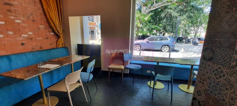 Spatiu comercial la inchiriere in zona Magheru - 5