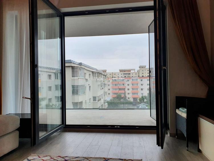 Închiriere Apartament 2 Camere | Zona The Office|Parcare Subterană - 10