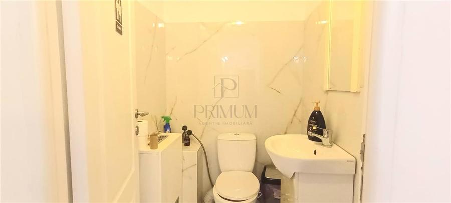 Spatiu comercial salon de infrumusetare - Complexul Studentesc